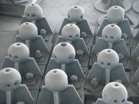 南京网架钢结构工程有限公司